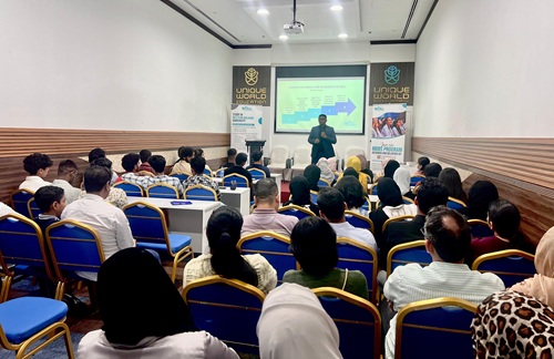 Seminar