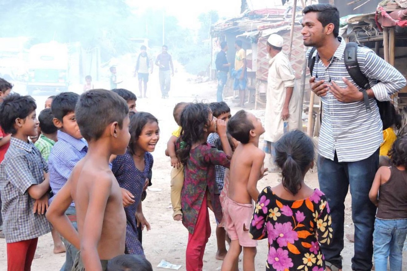 GCN Care Impact