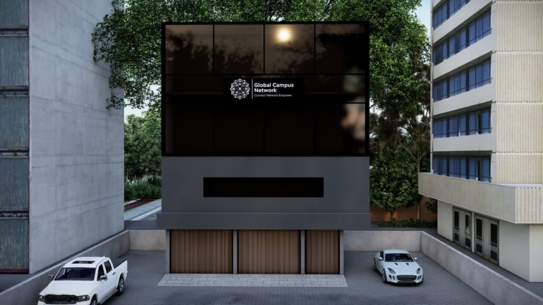 Global Business Headquarters