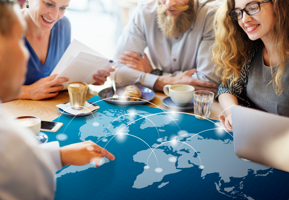 Strategic International Recruitment