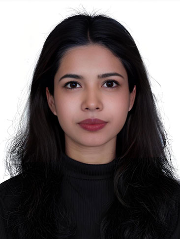 Team Member