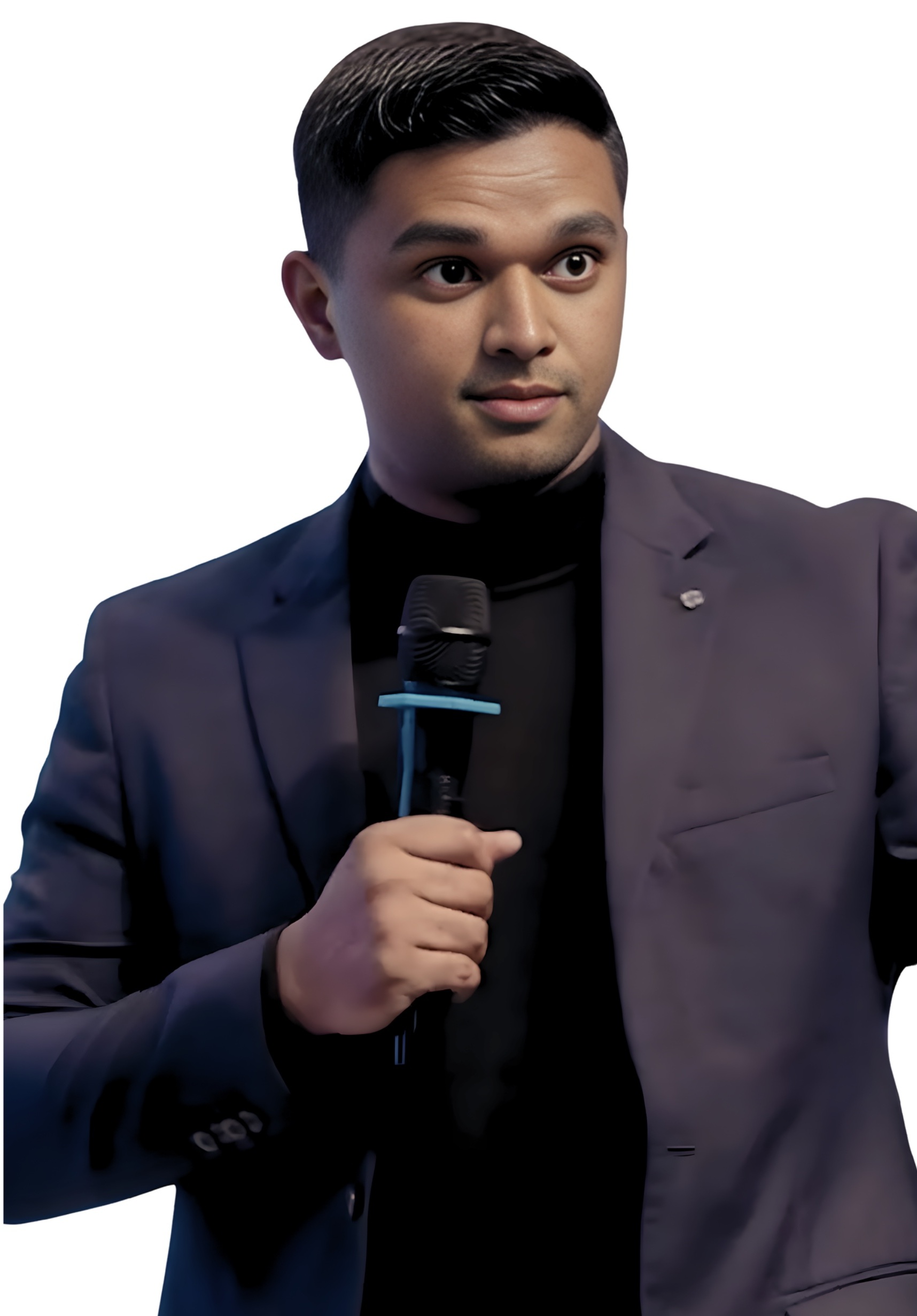 Founder of Global Campus Network
