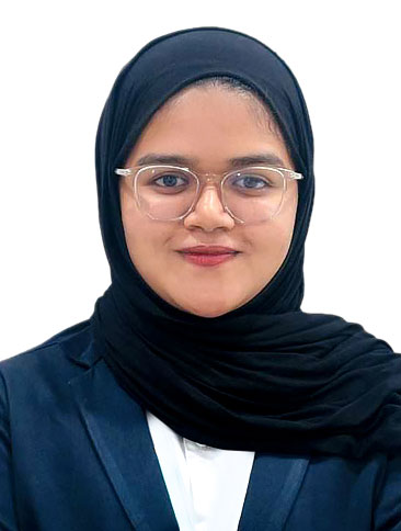 Team Member