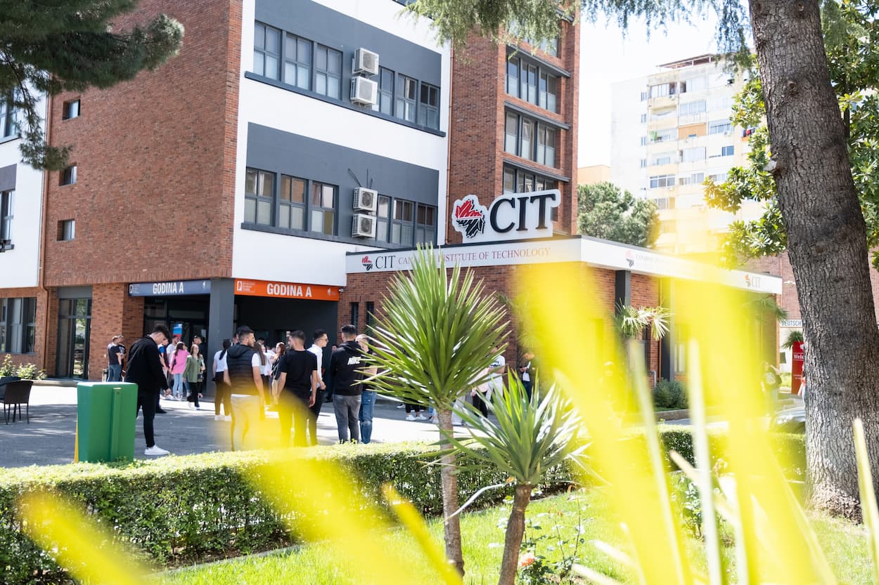CIT Career Labs