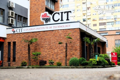CIT Campus Life