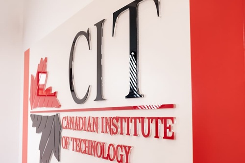 CIT Student Success