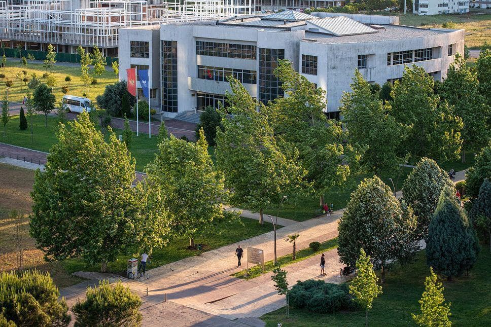 Student Life Podgorica