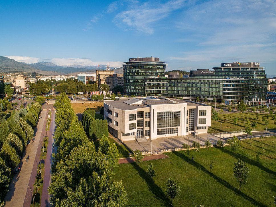 Innovation at UoM