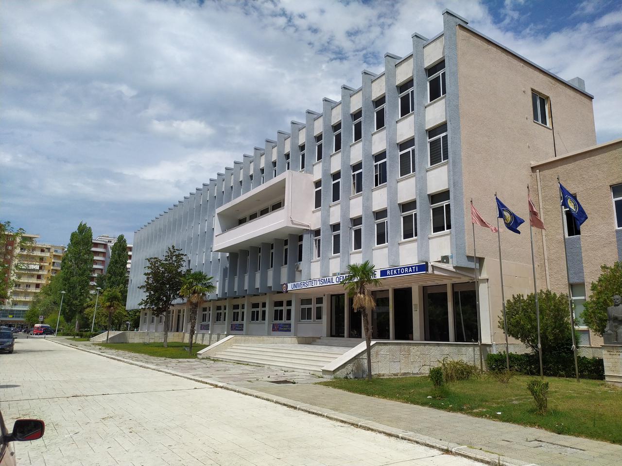 University of Vlorë Student Life & Environment